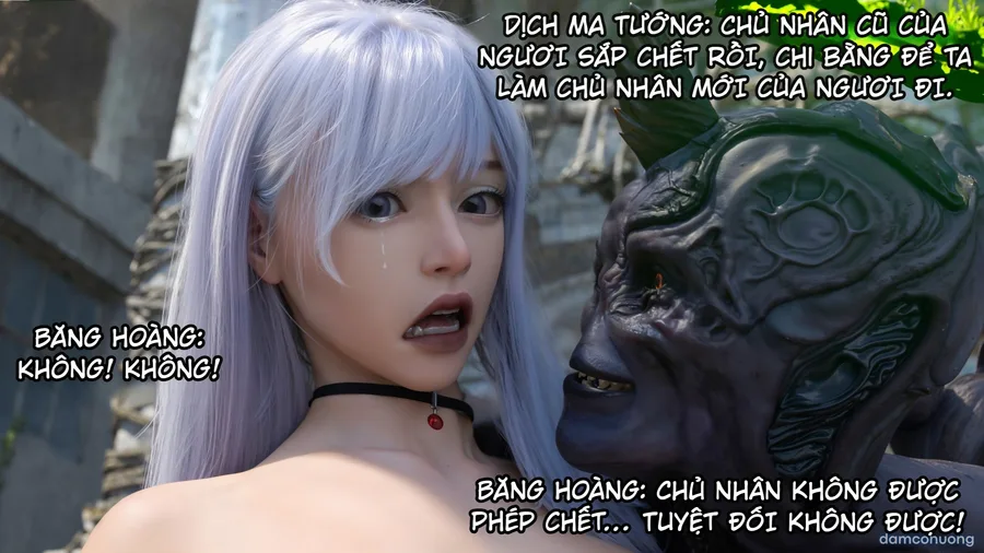 Nghịch Chuyển 