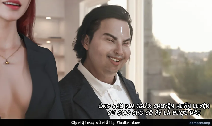 Nghịch Chuyển 