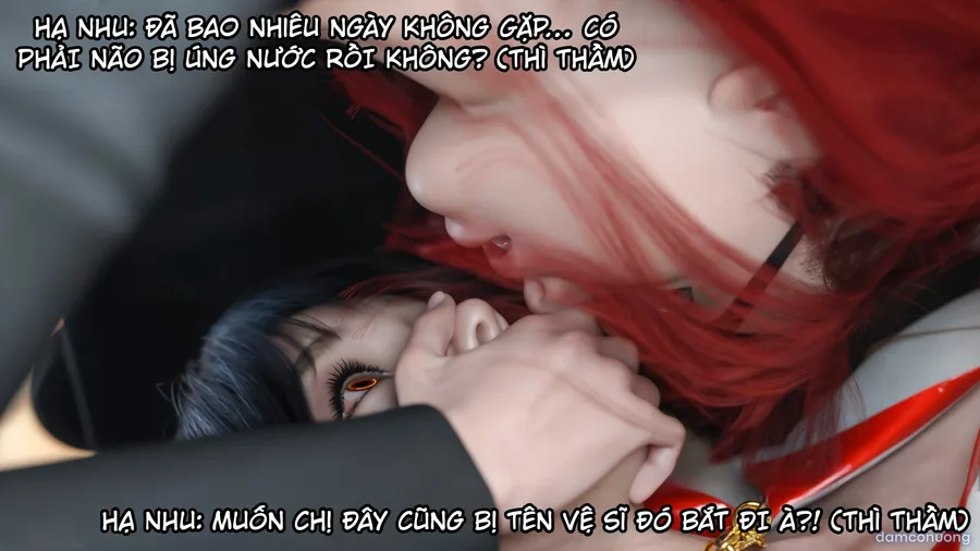 Nghịch Chuyển 