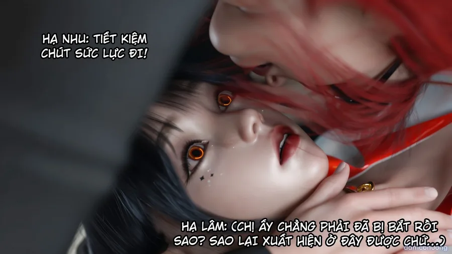 Nghịch Chuyển 