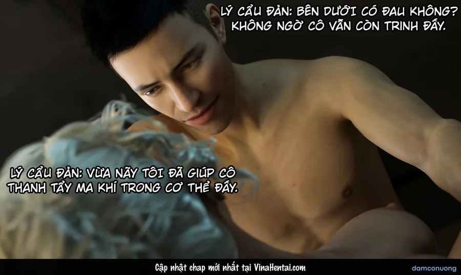 Nghịch Chuyển 