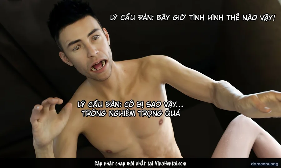 Nghịch Chuyển 