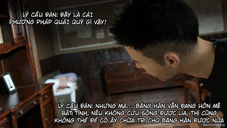 Nghịch Chuyển 