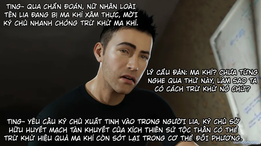 Nghịch Chuyển 