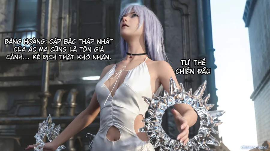 Nghịch Chuyển 