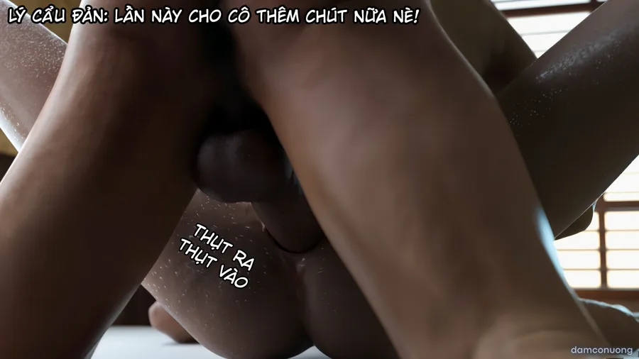 Nghịch Chuyển 