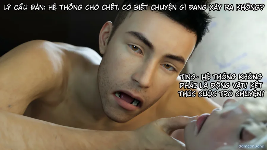Nghịch Chuyển 