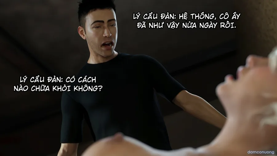Nghịch Chuyển 
