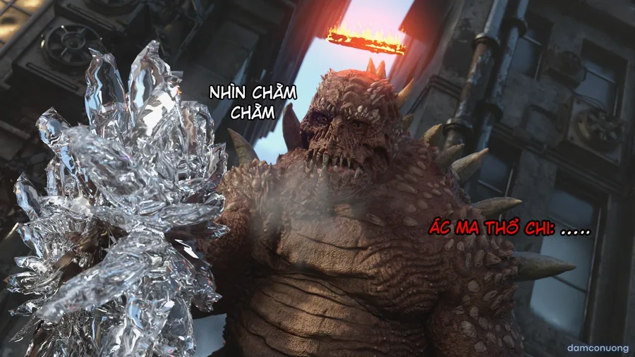 Nghịch Chuyển 