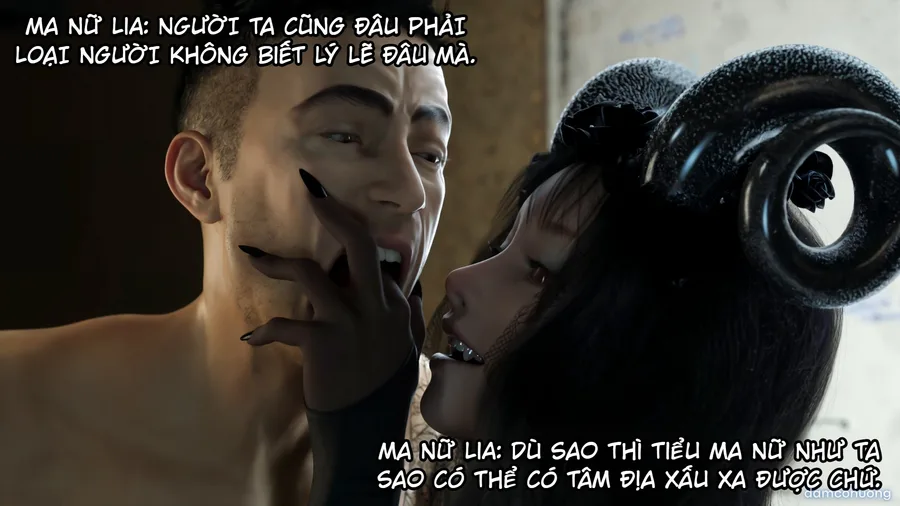 Nghịch Chuyển 