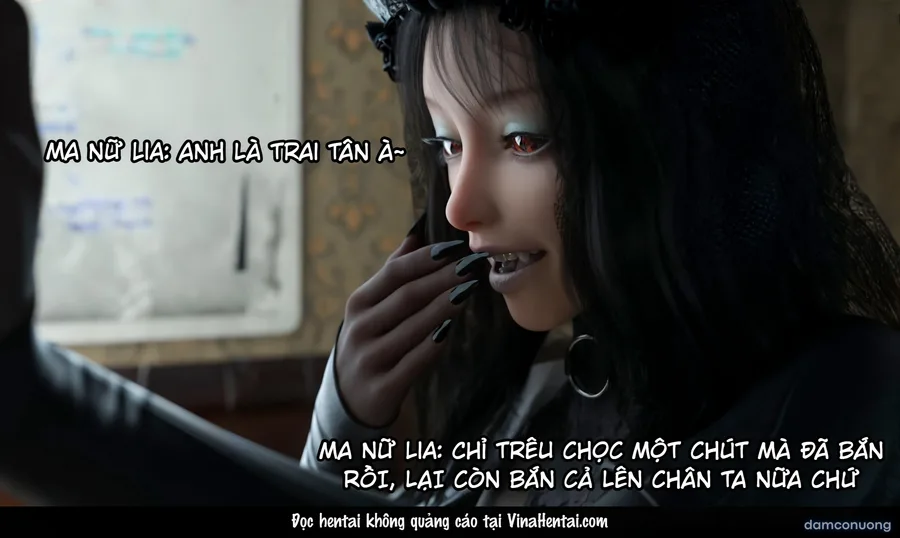 Nghịch Chuyển 