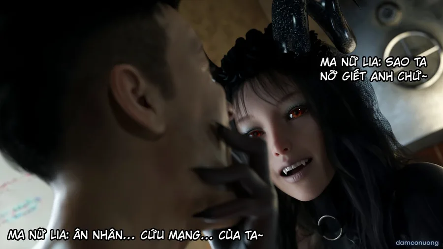 Nghịch Chuyển 