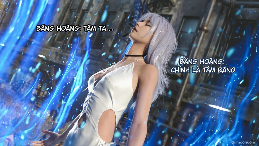 Nghịch Chuyển 