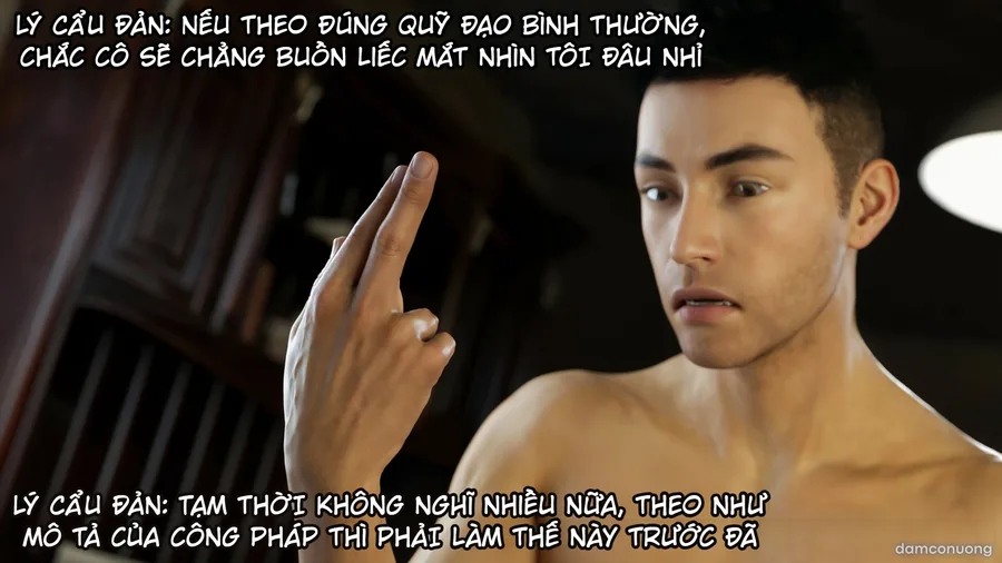 Nghịch Chuyển 
