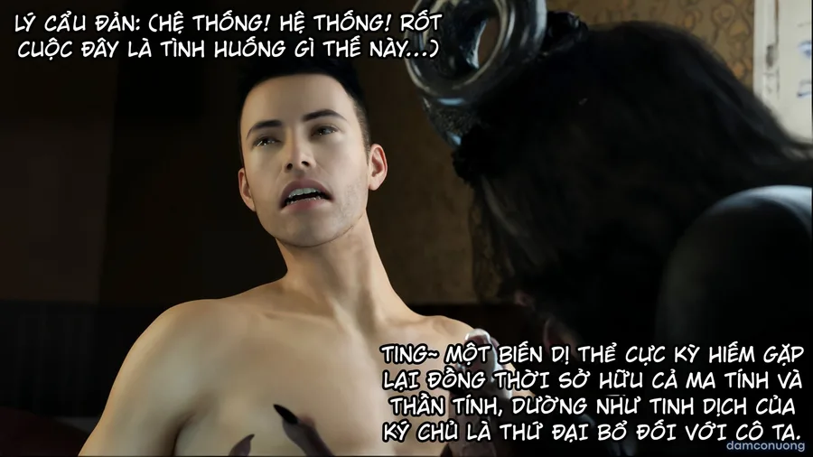 Nghịch Chuyển 