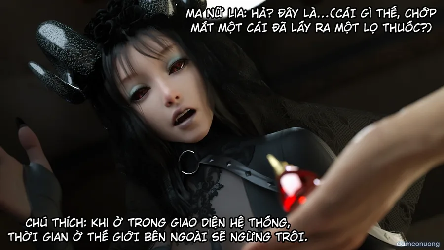 Nghịch Chuyển 