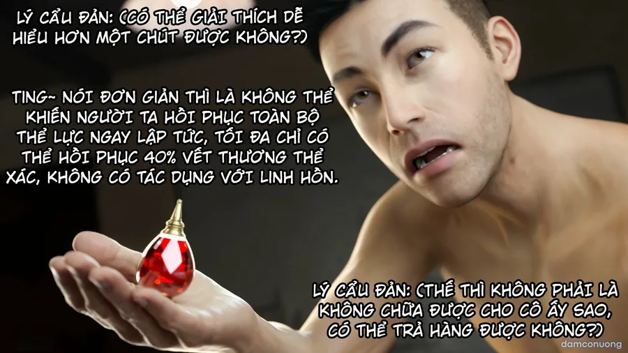 Nghịch Chuyển 