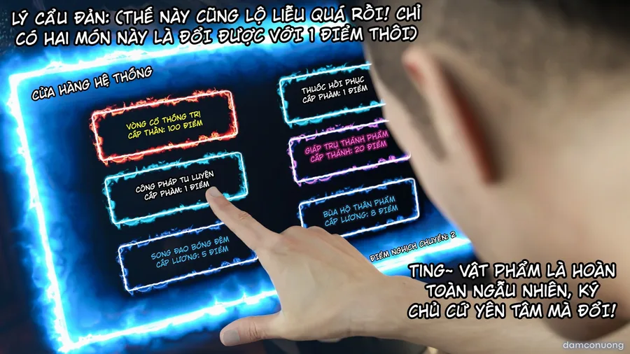 Nghịch Chuyển 