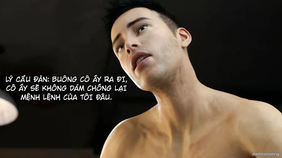 Nghịch Chuyển 