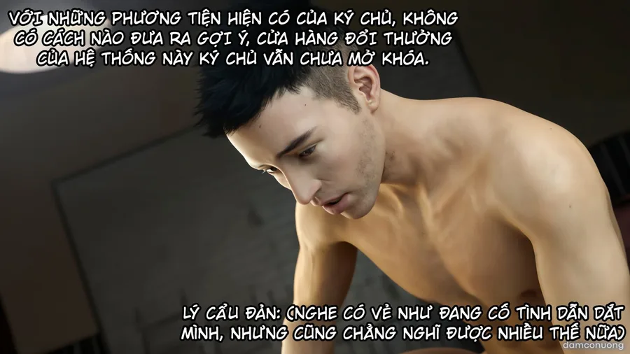 Nghịch Chuyển 
