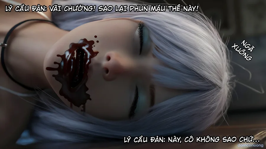 Nghịch Chuyển 