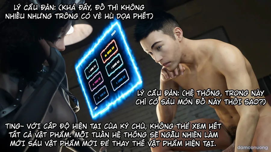 Nghịch Chuyển 