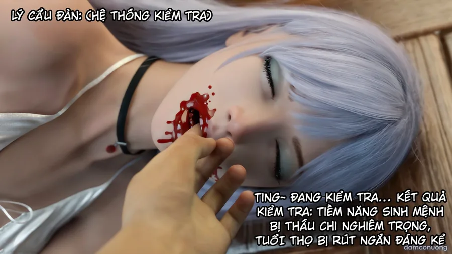 Nghịch Chuyển 