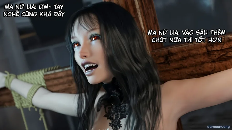 Nghịch Chuyển 