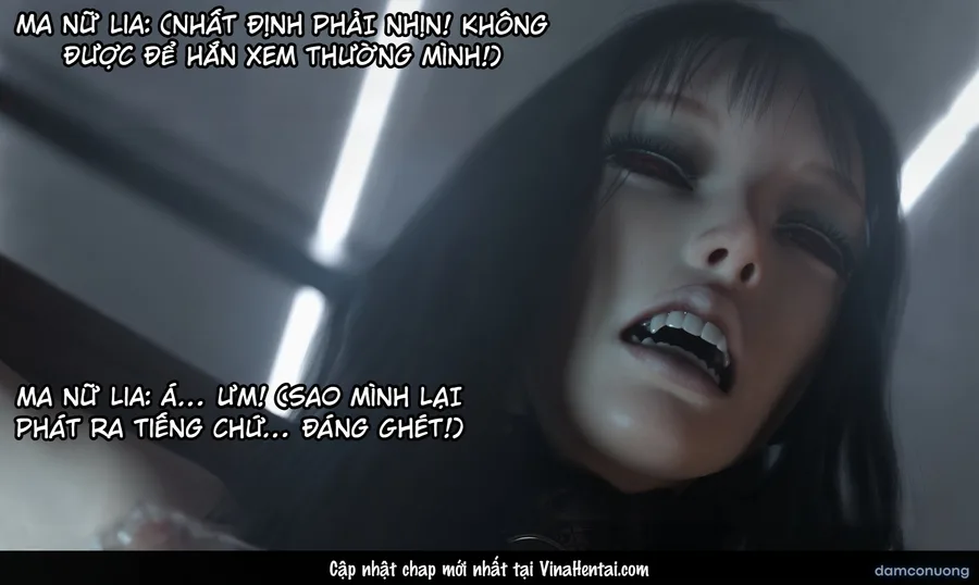 Nghịch Chuyển 