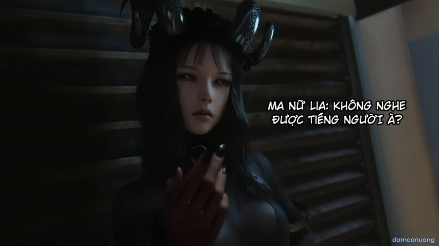 Nghịch Chuyển 