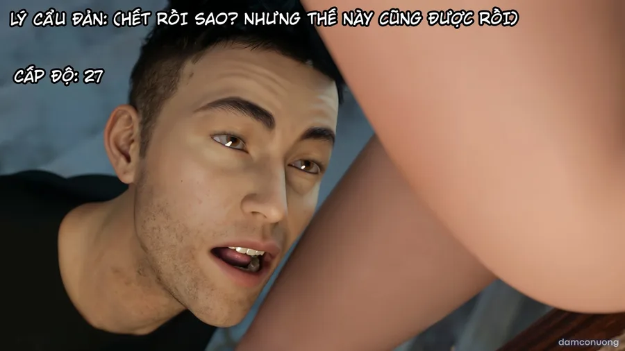 Nghịch Chuyển 
