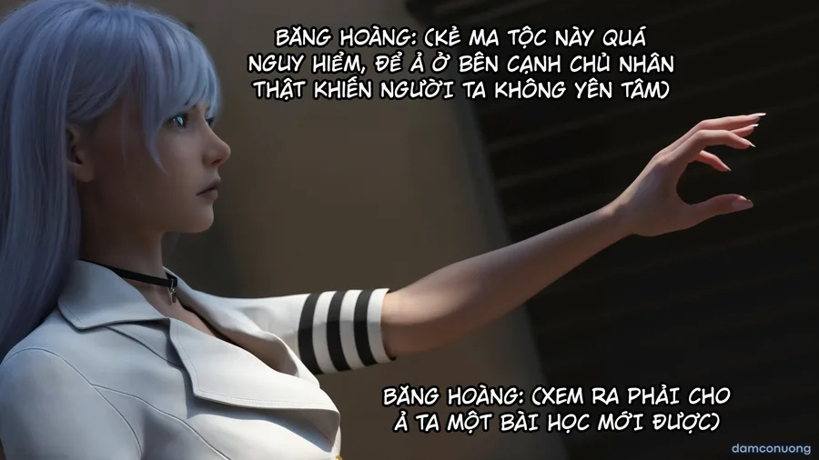 Nghịch Chuyển 