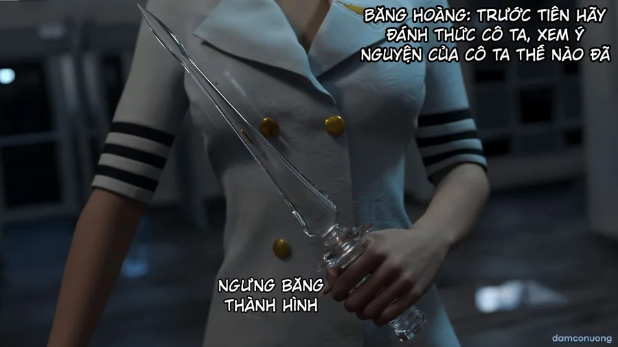 Nghịch Chuyển 