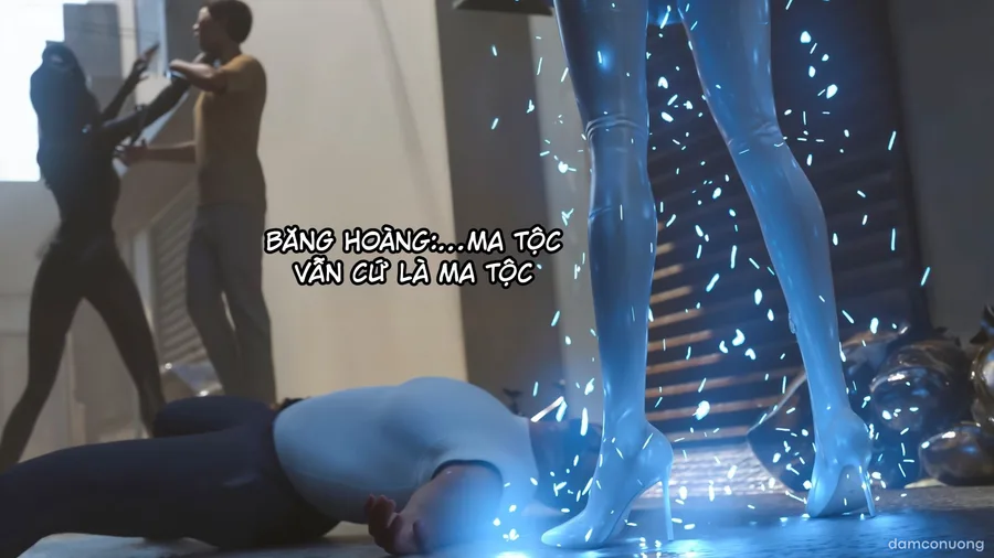 Nghịch Chuyển 