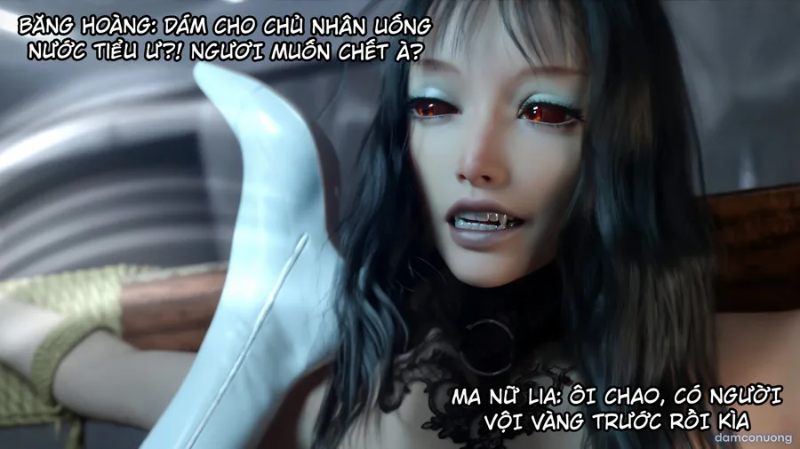 Nghịch Chuyển 