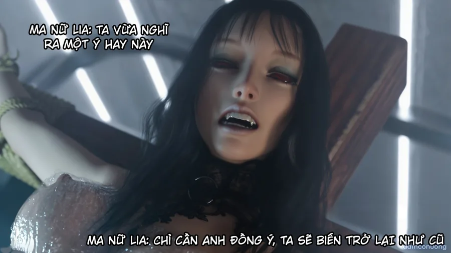 Nghịch Chuyển 