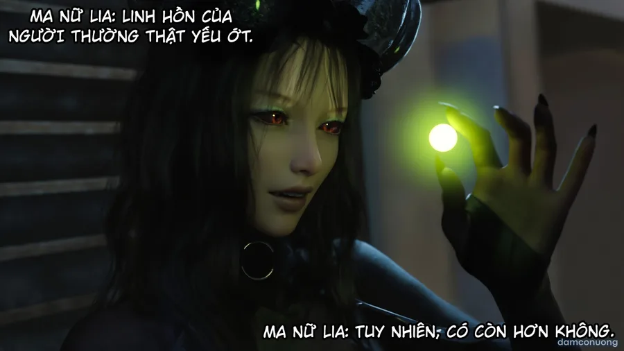 Nghịch Chuyển 