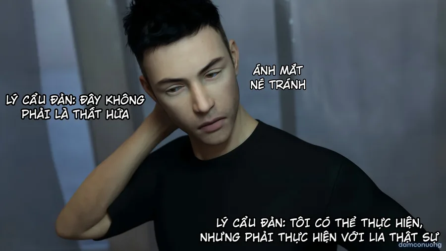 Nghịch Chuyển 