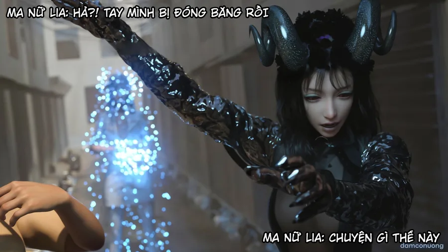 Nghịch Chuyển 