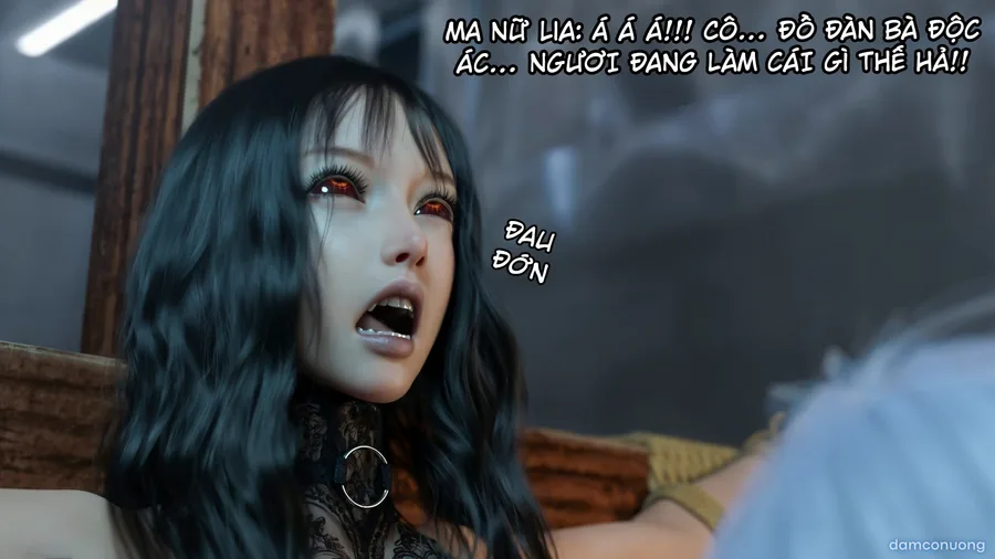 Nghịch Chuyển 