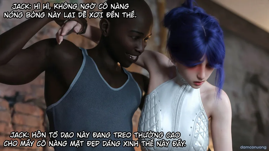 Nghịch Chuyển 