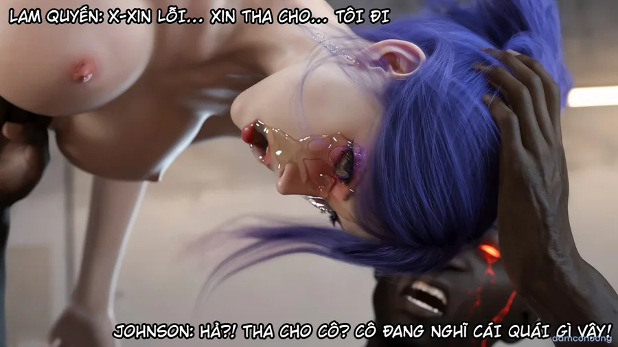 Nghịch Chuyển 