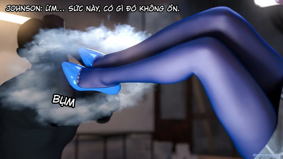Nghịch Chuyển 
