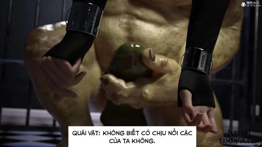 Nghịch Chuyển 