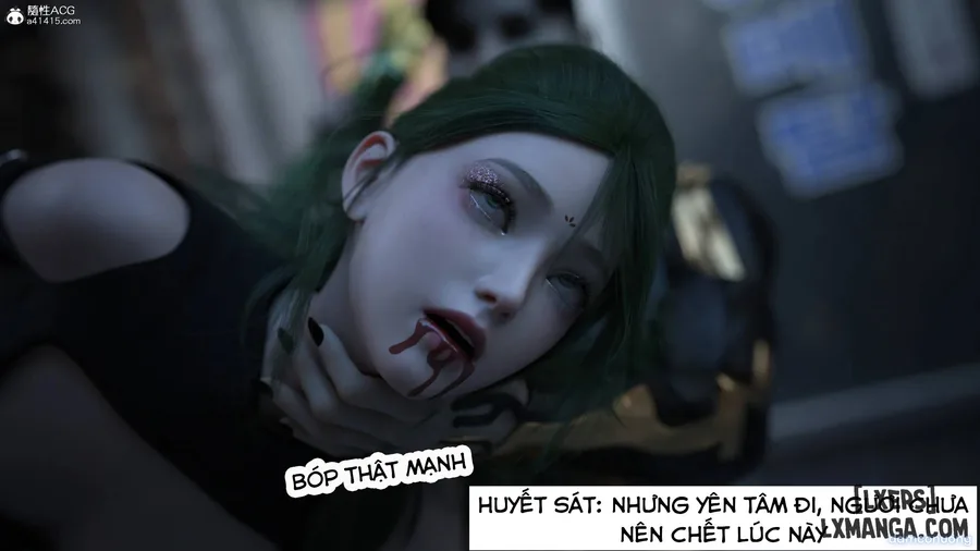 Nghịch Chuyển 