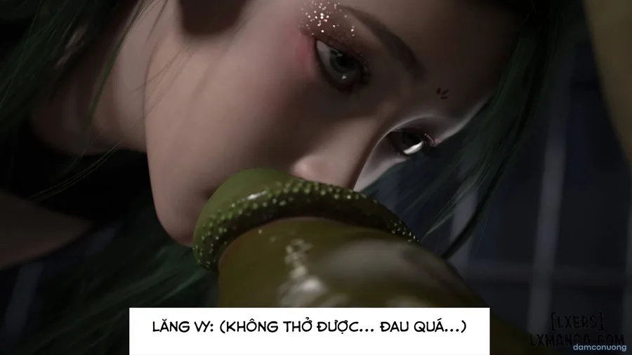 Nghịch Chuyển 