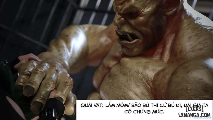 Nghịch Chuyển 