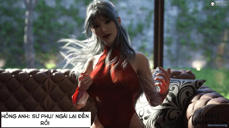 Nghịch Chuyển 