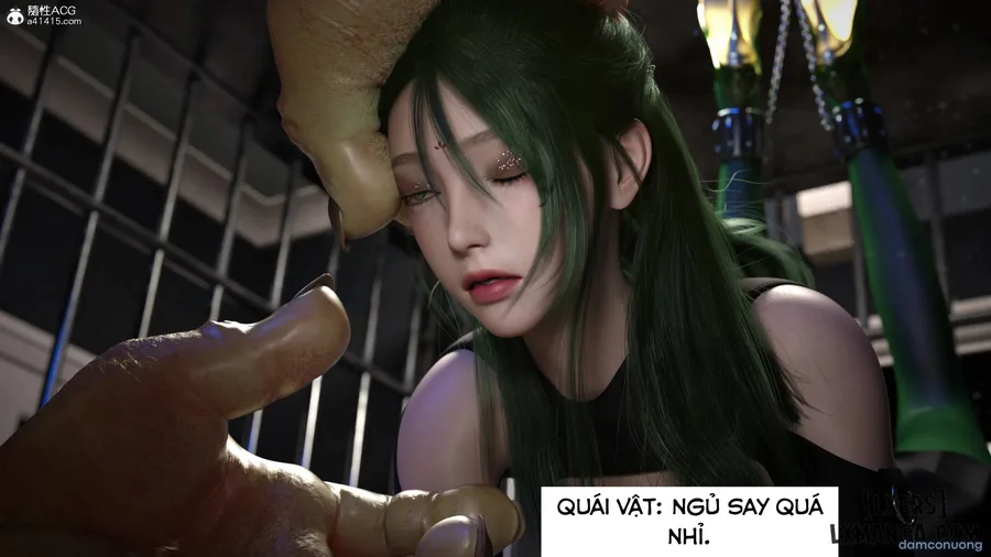 Nghịch Chuyển 