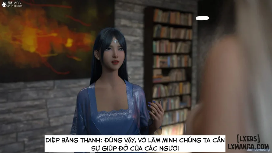 Nghịch Chuyển 